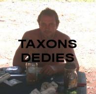Taxons dédiés